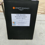 ハイアットリージェンシー 瀬良垣アイランド沖縄 - 