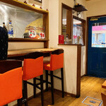 オステリア・ピッツェリア アルベロ - 