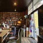 シモフロカフェ - 