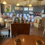 ビーンズ西岡 - 改装後　2022年6月