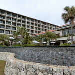 ハイアットリージェンシー 瀬良垣アイランド沖縄 - 