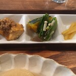 ごはん×カフェ madei - 