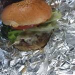 キャプテンカンガルー - 