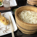 丸亀製麺 - 