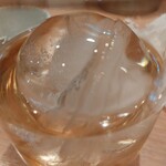 居酒屋 ゼゼヒヒ - キャプテンモルガンのロック