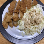 精肉・焼肉 銭谷商店 - 