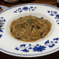 老四川 飄香小院 - 