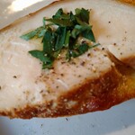 古民家イタリアンかど屋 - 