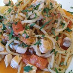 古民家イタリアンかど屋 - 