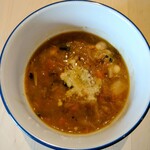 古民家イタリアンかど屋 - 