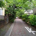 古民家イタリアンかど屋 - 