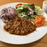 Kissa&Dining 山ノ舎 - 