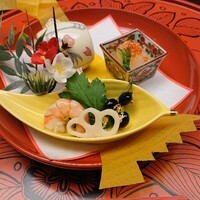 熊魚菴 たん熊北店 東京ドームホテル店 - 