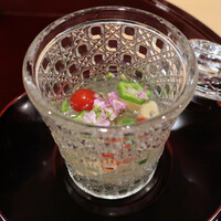 おみ乃 神谷町 - 