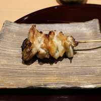 おみ乃 神谷町 - ヤゲン