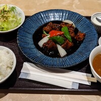 銀座夜市 - 