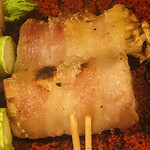 Hakata Yakitori Yasaimaki Motsunabe Katsugiya - 