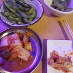 韓国居酒屋 マルコ食堂 - 