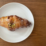 ベイク＆ロール - 