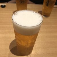 まんてん鮨 日比谷オクロジ店 - 