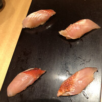 まんてん鮨 日比谷オクロジ店 - 