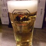 縁家 - 生中（\480）