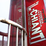 iL CHIANTI SUD - 看板です☆