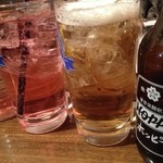 やきとんひなた - 