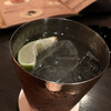 SUNTORY JIGGER BAR SAPPORO - 