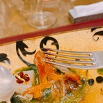 トゥ・ラ・ジョア イズム - 