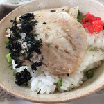 かがわラーメン六助 - 