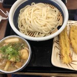 丸亀製麺 - 