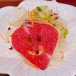 トゥ・ラ・ジョア イズム - 