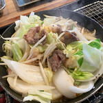 SUMI TERRACE BBQ 猪名川 - 