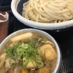 丸亀製麺 - 