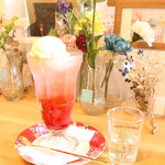 コトブキ カフェ - 