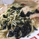 かがわラーメン六助 - 