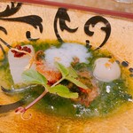 トゥ・ラ・ジョア イズム - 