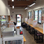 かがわラーメン六助 - 