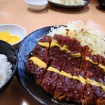 松屋 - 