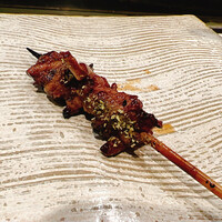 虎ノ門 焼鳥國よし - 