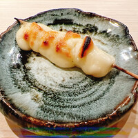 虎ノ門 焼鳥國よし - 