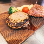 ステーキハウス インディアンズ - 