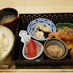 日本料理 孝 - 