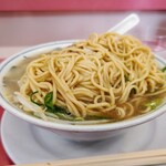 ラーメン福 - 