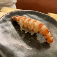 鮨 香坂 - 