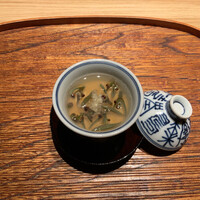 肉割烹 上 - 
