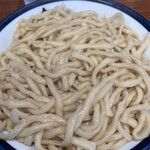 つけめん 玉 - つけ麺880円