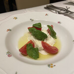 RISTORANTE VIA MARE - 