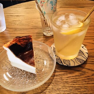 喫茶 あまから_0